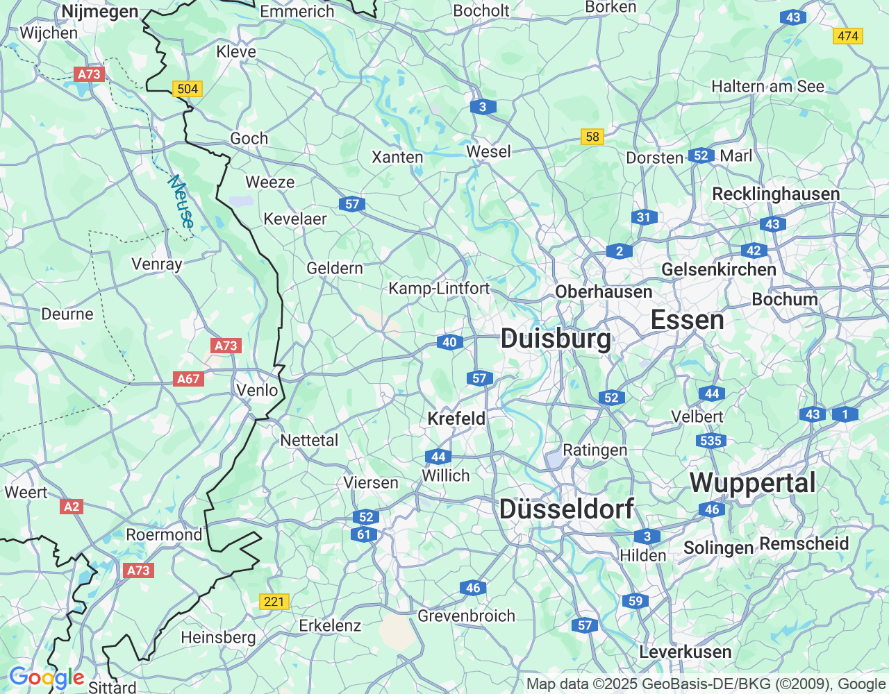 Map preview image